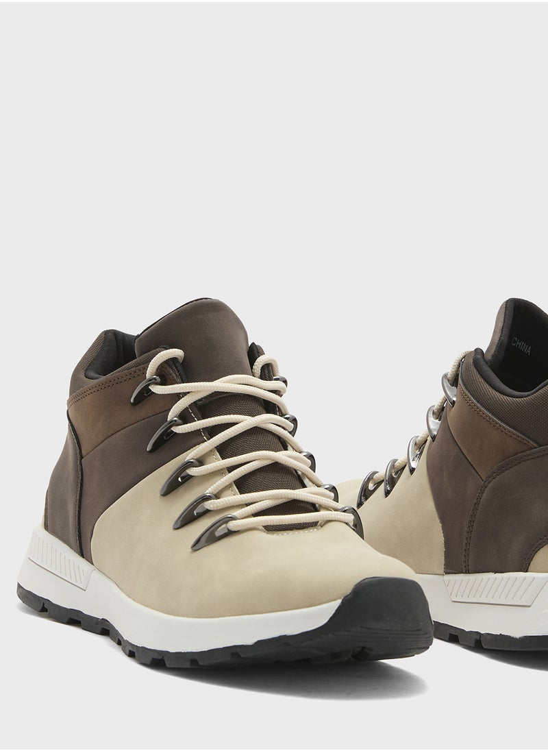 FRWD Outdoor Boots  - Image 4