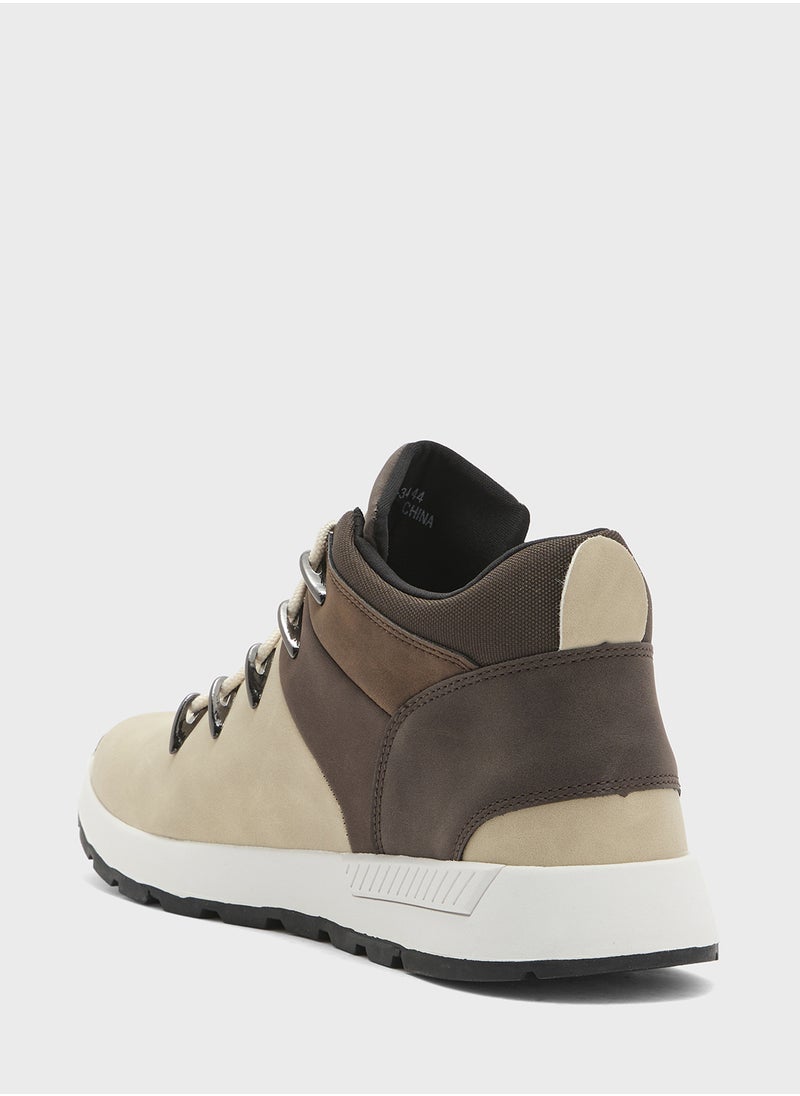 FRWD Outdoor Boots  - Image 3