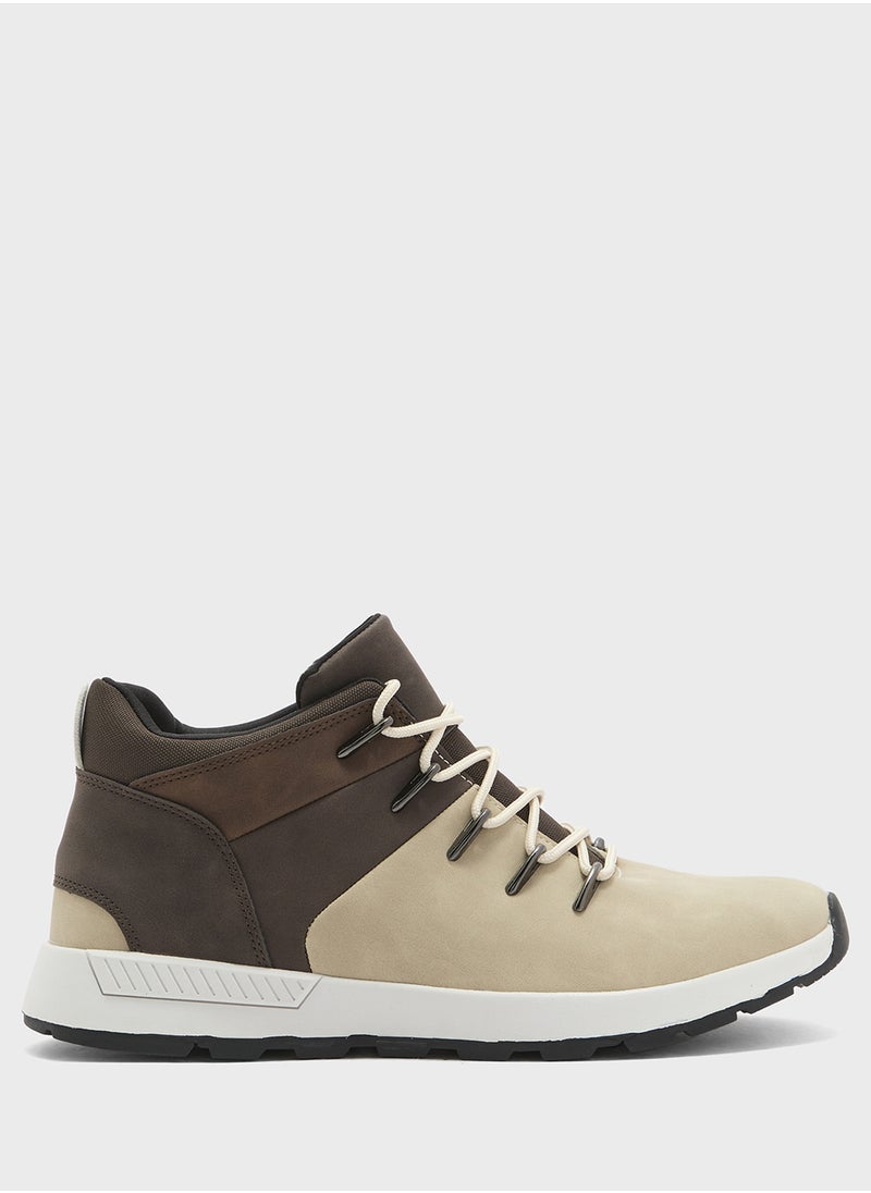 FRWD Outdoor Boots  - Image 1