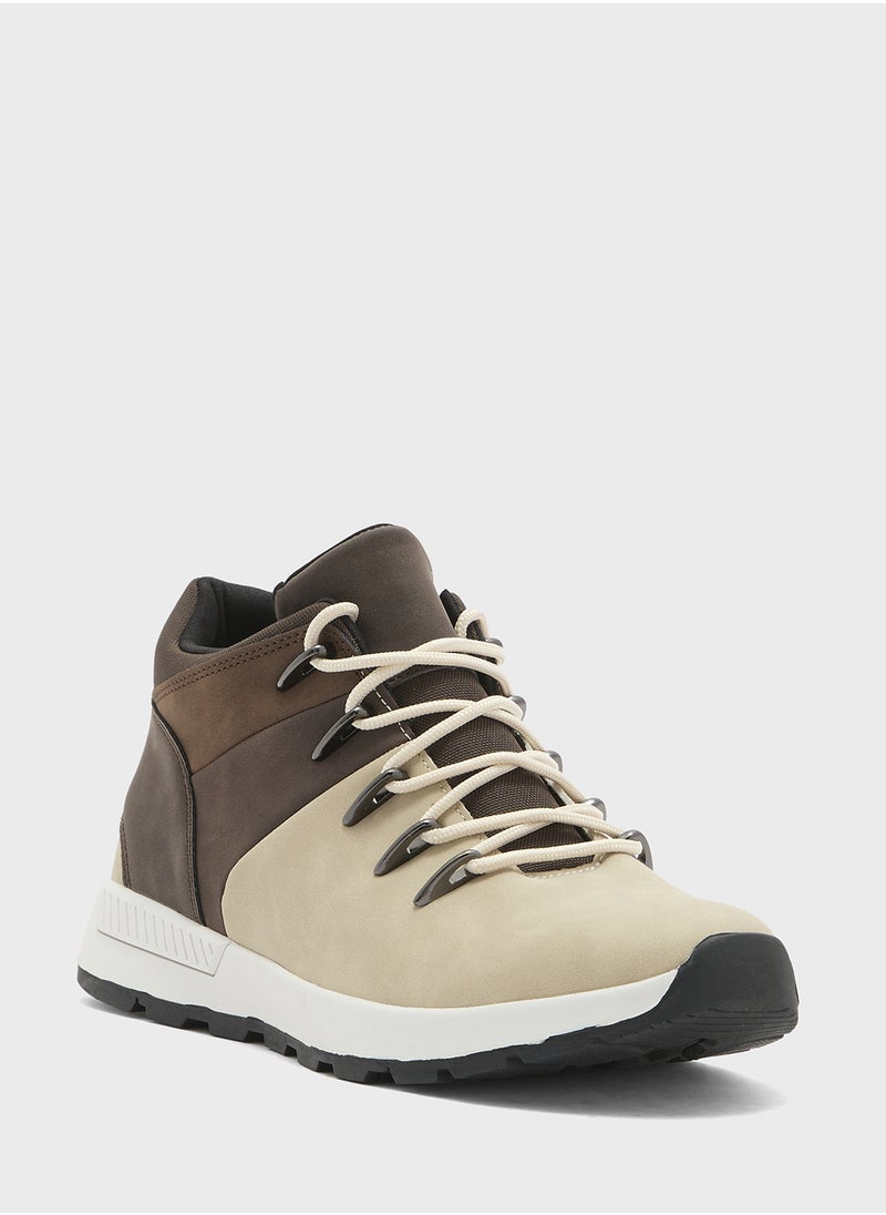 FRWD Outdoor Boots  - Image 2