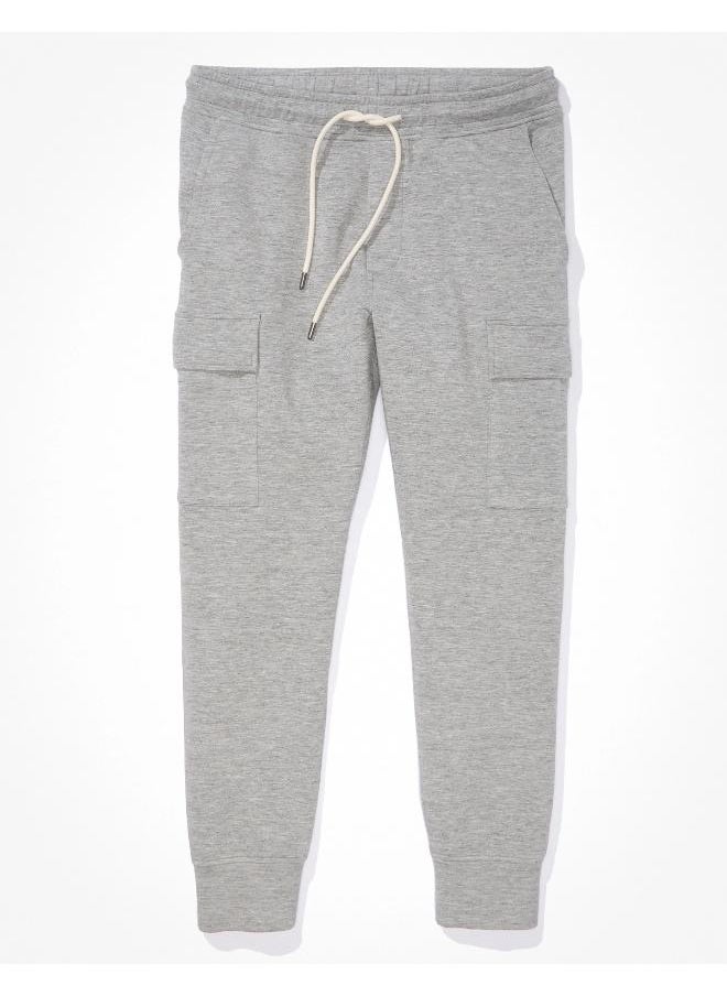 American Eagle AE 24/7 Good Vibes Cargo Jogger  - Image 3
