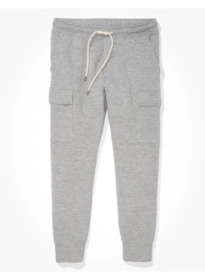 American Eagle AE 24/7 Good Vibes Cargo Jogger