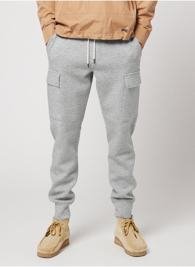 American Eagle AE 24/7 Good Vibes Cargo Jogger  - Image 5