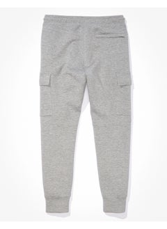 American Eagle AE 24/7 Good Vibes Cargo Jogger  - Image 2