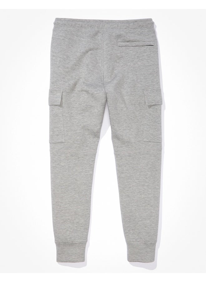 American Eagle AE 24/7 Good Vibes Cargo Jogger  - Image 2