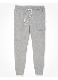 American Eagle AE 24/7 Good Vibes Cargo Jogger  - Image 3