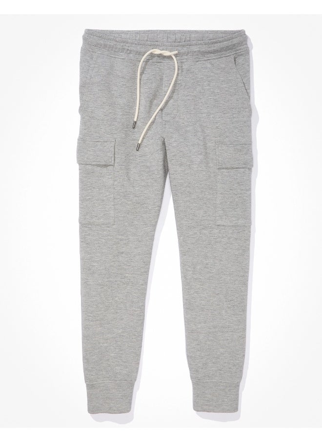 American Eagle AE 24/7 Good Vibes Cargo Jogger  - Image 3