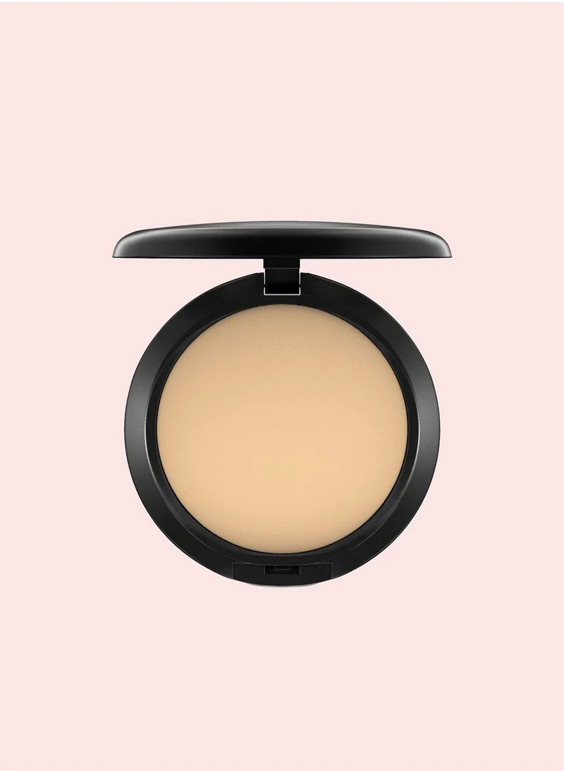 MAC Cosmetics Studio Fix Powder Plus Foundation - NC41