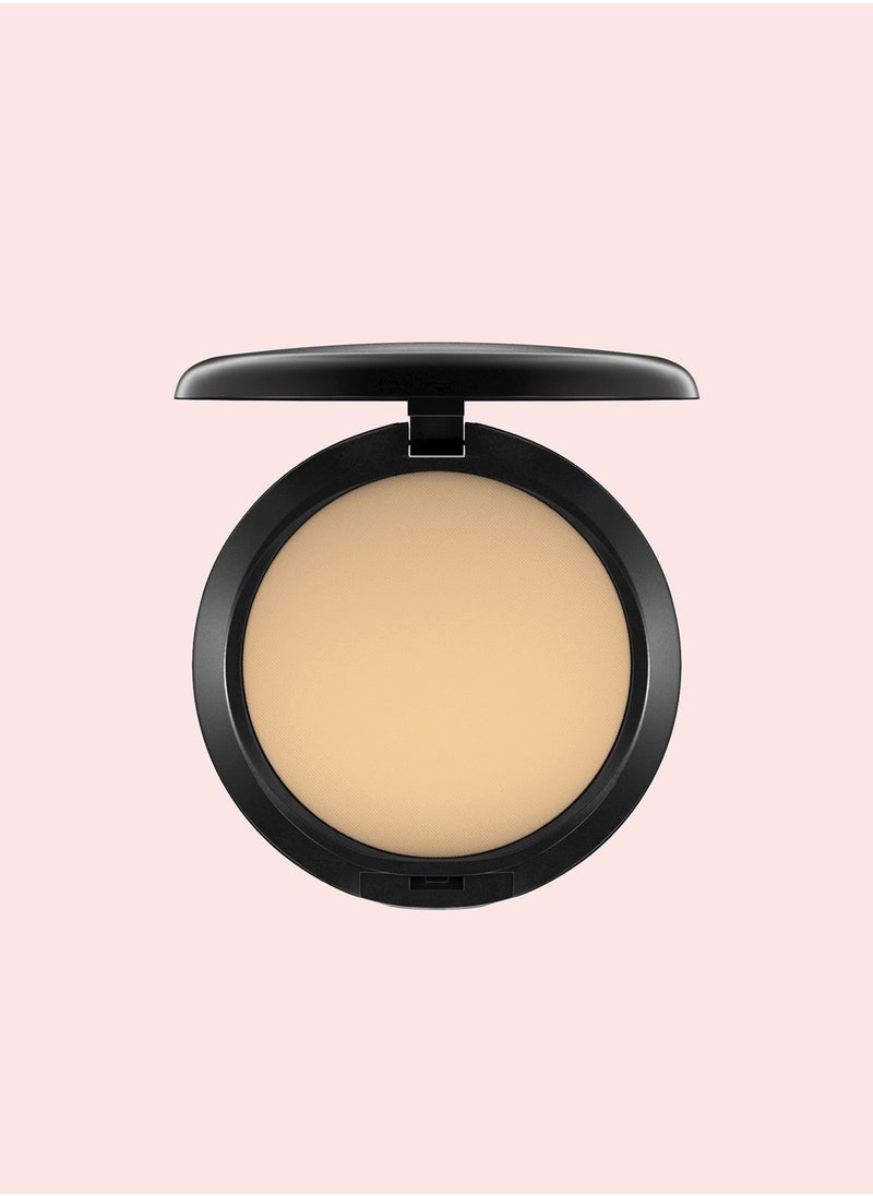 MAC Cosmetics - Studio Fix Powder Plus Foundation - NC41 - Image 1