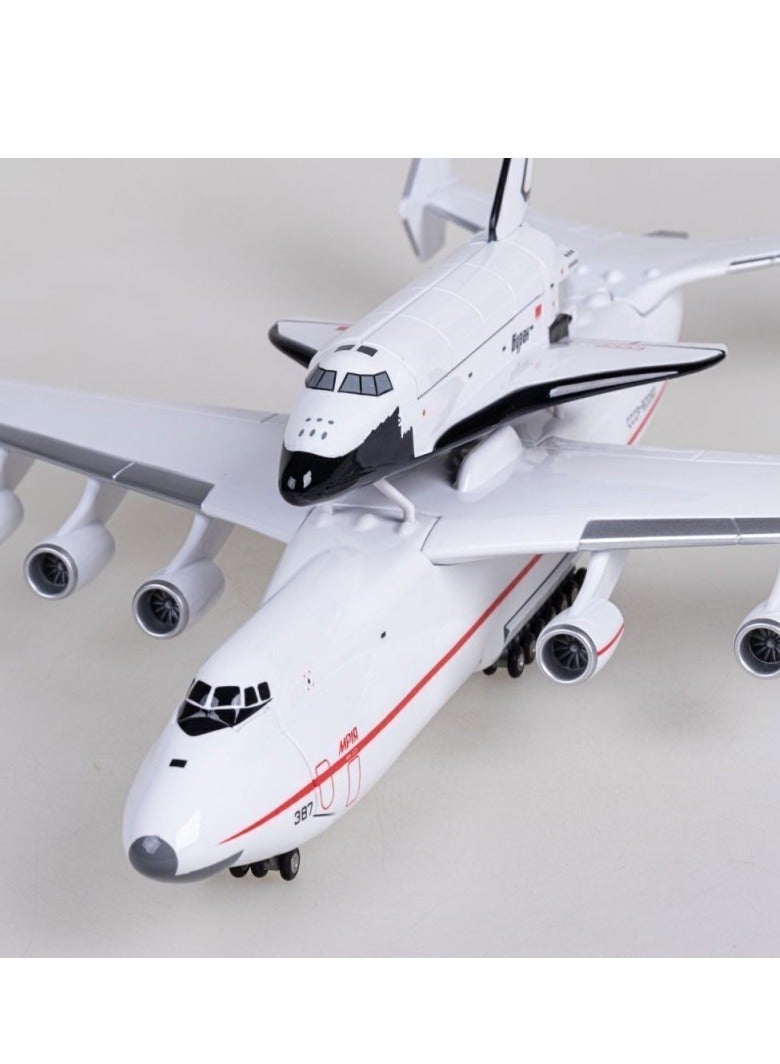 Antonov An-225 Mriya & Buran Large Size - Image 1