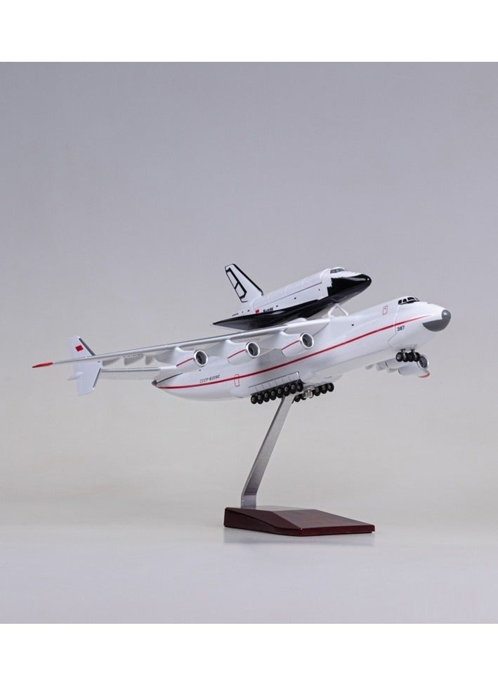 Antonov An-225 Mriya & Buran Large Size - Image 2