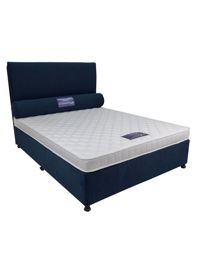 Silentnight Ortho Foam Ultra Slim Mattress | Firm Comfort | Non-Spring Mattress | Double Sided Mattress | Single Size (100x200x12cm) | Orthopaedic Mattress | 30 Nights Trial | 5 Years Guarantee - Image 4
