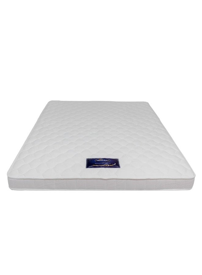 Silentnight Ortho Foam Ultra Slim Mattress | Firm Comfort | Non-Spring Mattress | Double Sided Mattress | Single Size (100x200x12cm) | Orthopaedic Mattress | 30 Nights Trial | 5 Years Guarantee - Image 3