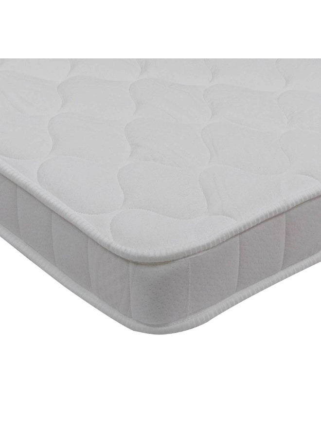 Silentnight Ortho Foam Ultra Slim Mattress | Firm Comfort | Non-Spring Mattress | Double Sided Mattress | Single Size (100x200x12cm) | Orthopaedic Mattress | 30 Nights Trial | 5 Years Guarantee - Image 2