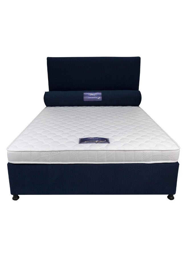 Silentnight Ortho Foam Ultra Slim Mattress | Firm Comfort | Non-Spring Mattress | Double Sided Mattress | Single Size (100x200x12cm) | Orthopaedic Mattress | 30 Nights Trial | 5 Years Guarantee - Image 5