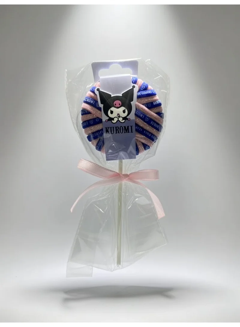 kuromi كورومي | طقم مطاطي
