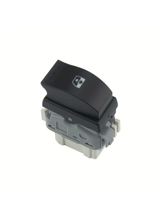 زر تشغيل زجاج الطاقة 8200476809 لرينو ماستر داستر كانغو 2010-2017 - Image 1