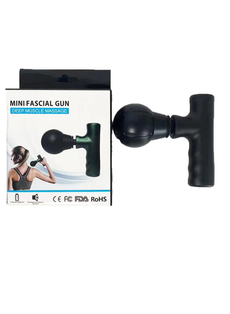 Loquat Relaxation Massage Gun With - Image 1