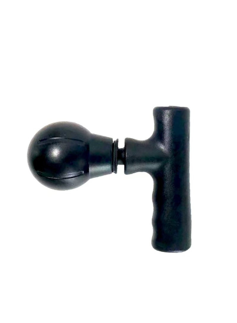 Loquat Relaxation Massage Gun With - Image 2