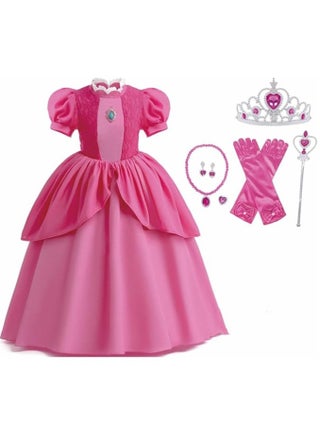 Peach Princess