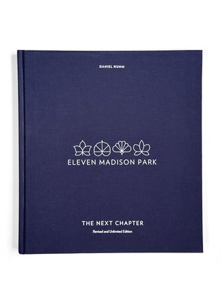 Eleven Madison Park The Next Chapter Revised And Unlimited Edition - pzsku/Z7647453CEBDA96414CDDZ/45/1746233164/097e053a-e755-427a-acb7-807e2b2c02e1