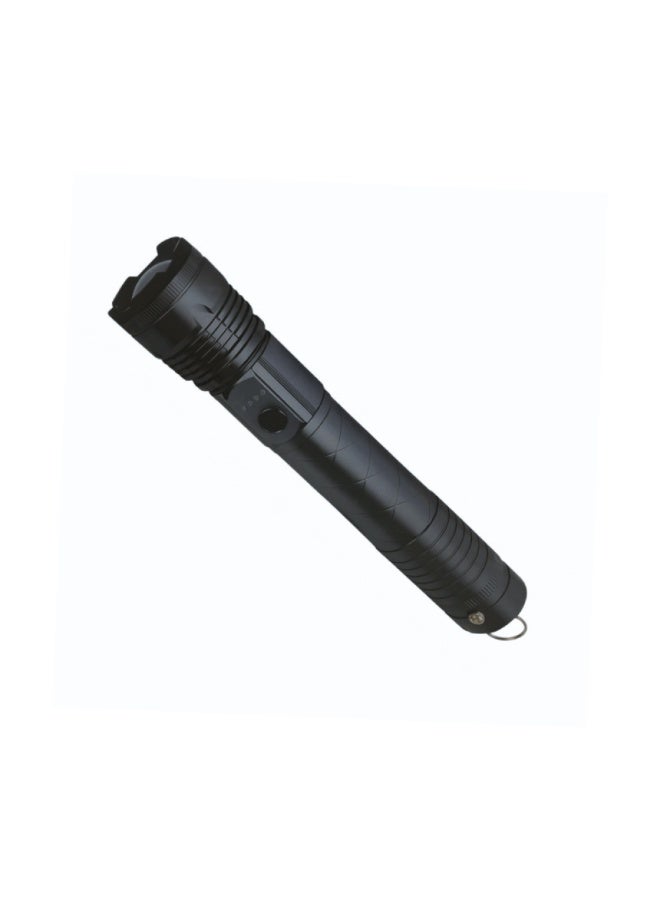 دينكس مصباح يدوي قوي  DX2330  من دينكس 3000  لومن سعة البطارية 7500  ميلي امبير في الساعة - Image 1