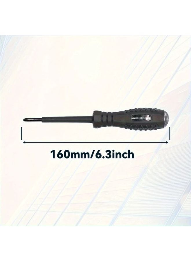 Electrical Screwdriver Slot Head Phillips Head Voltage Test Tool - Image 5