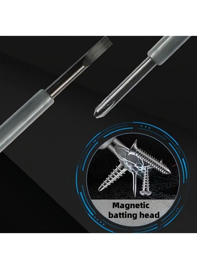 Electrical Screwdriver Slot Head Phillips Head Voltage Test Tool - Image 4