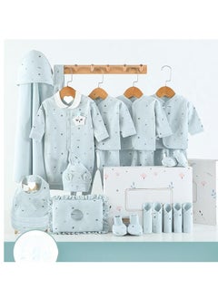 Generic Newborn Baby Clothing Gift Box Set Full Moon Baby Gift Set  - Image 1