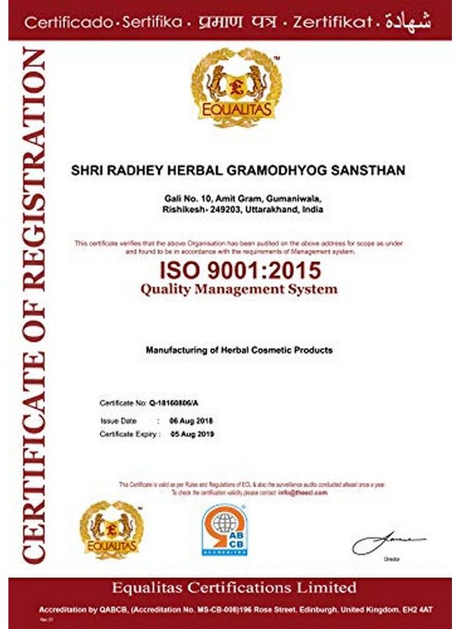 KHADI RISHIKESH Narayana Tel Paraben Free Ayurvedic Pain Relief Oil Combo Set Pack Of 210Ml X 2 (420Ml) - Image 5