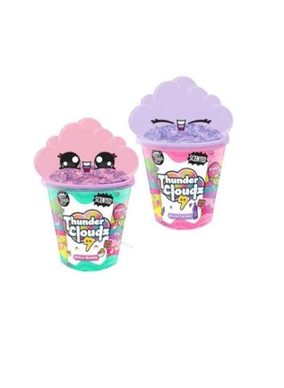 Hamleys Thunder Clouds, Scented Thunder Slime Toys for Kids, Fun for Adults and Kids,  Age 4+ - pzsku/Z7647CFE072DF997A6BF6Z/45/_/1690538978/baa61555-91e8-4577-b7b2-6564a33d529d