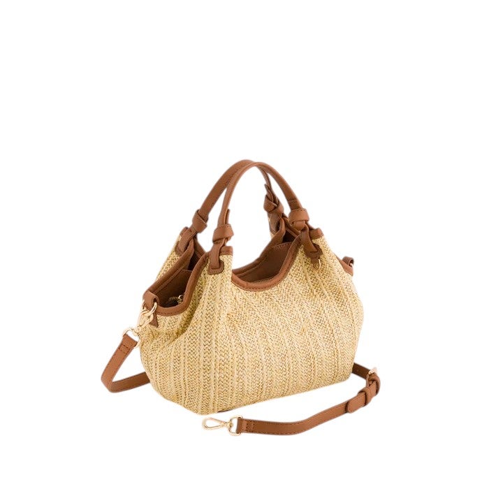 CARPISA Women's Handbag - Grazia - Image 1