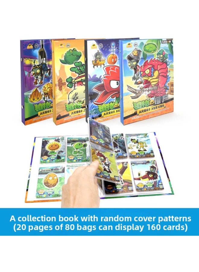 Genuine Plants Vs. Zombies Surrounding Toys Card Poker Full Game Card