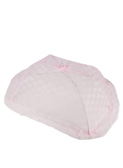 Smart design foldable baby bed mosquito net to protect little ones from mosquitoes and harmful insects while sleeping safely and comfortably