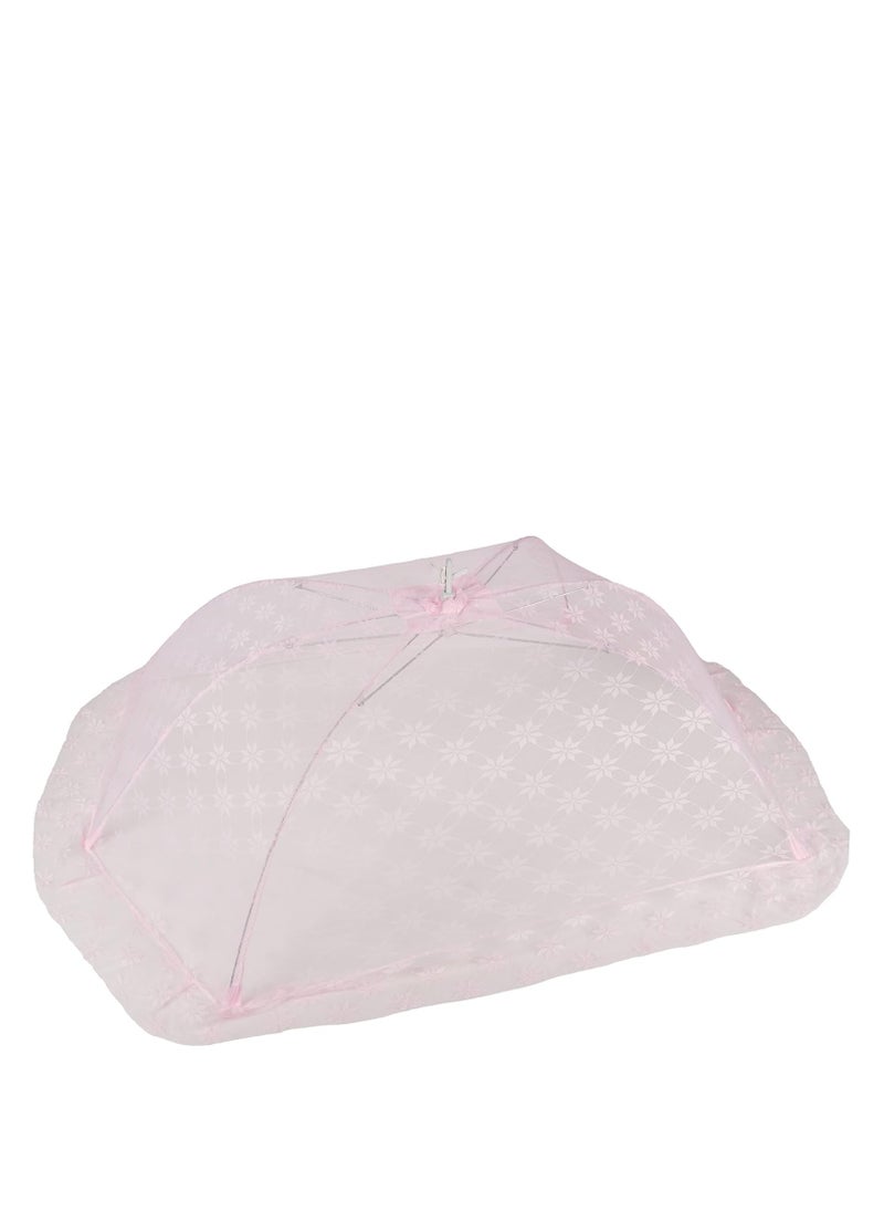 Generic - Smart design foldable baby bed mosquito net to protect little ones from mosquitoes and harmful insects while sleeping safely and comfortably - Image 1
