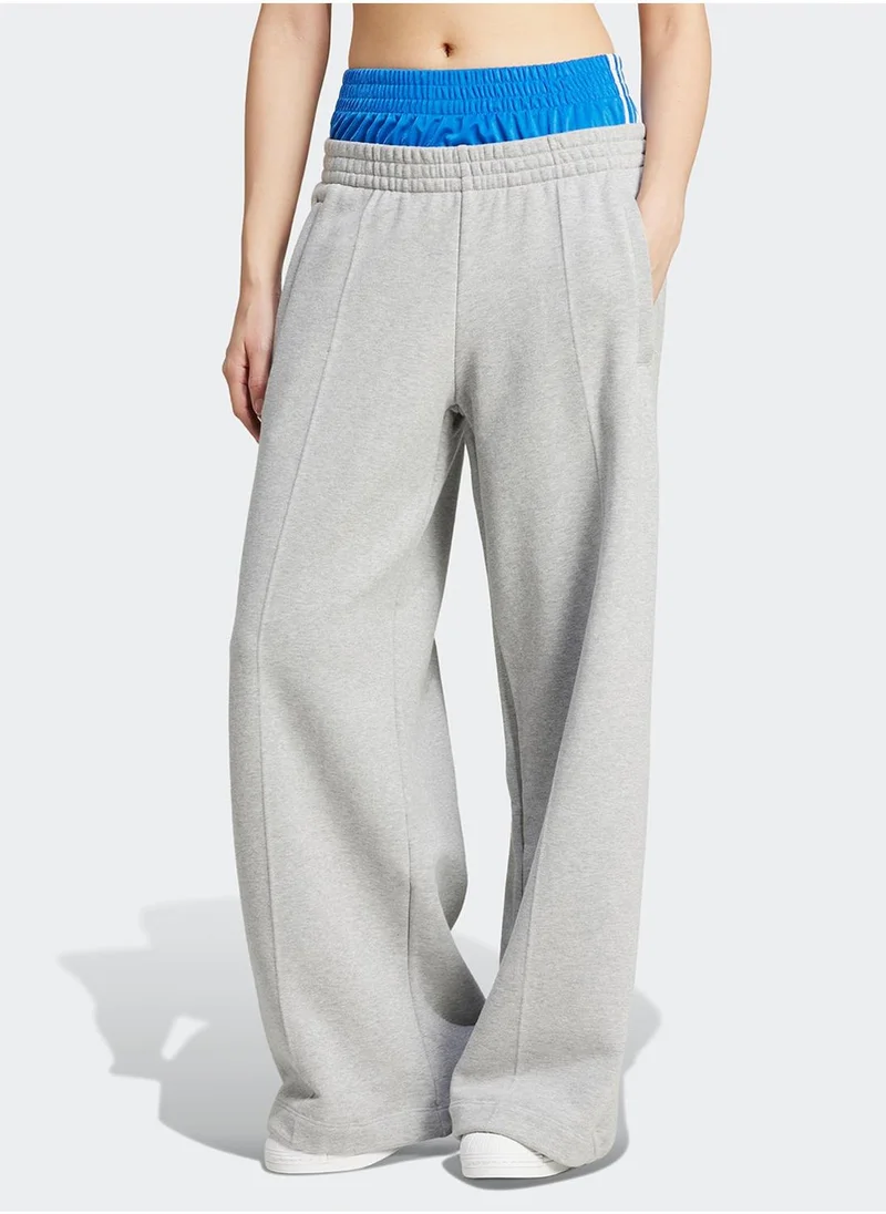 اديداس اوريجينالز Ksenia 2In1 Sweatpants