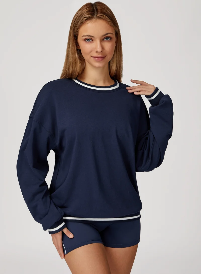 KAWN.YOGA Light Sweatshirt