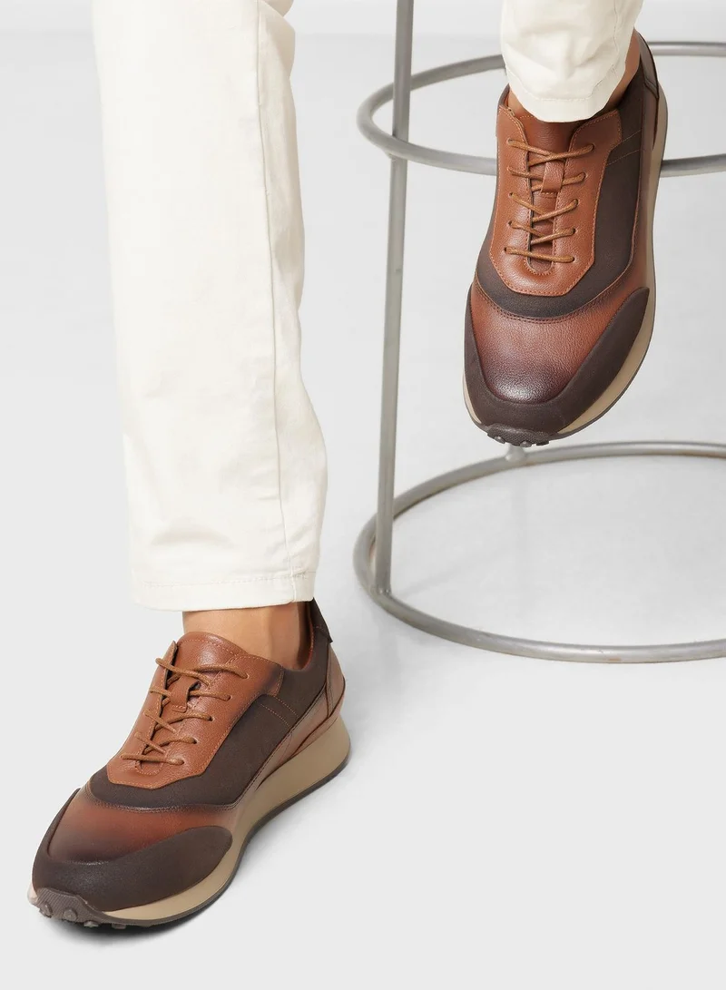 Robert Wood Smart Hybrid Sneakers