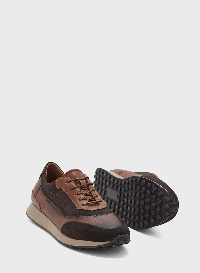 Robert Wood Smart Hybrid Sneakers