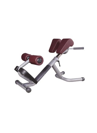 Roman Chair Back Extension Machine, Adjustable for Core and Lower Back Strengthening | Mf-Gym-17652-Sh-2 - pzsku/Z7648F57FD6256A63DDEDZ/45/_/1681409324/21fc5a4a-f329-46c7-9413-bf44cb668acf