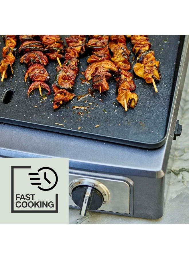Cuisinart Cuisinart Entertaining Grill  - Image 2