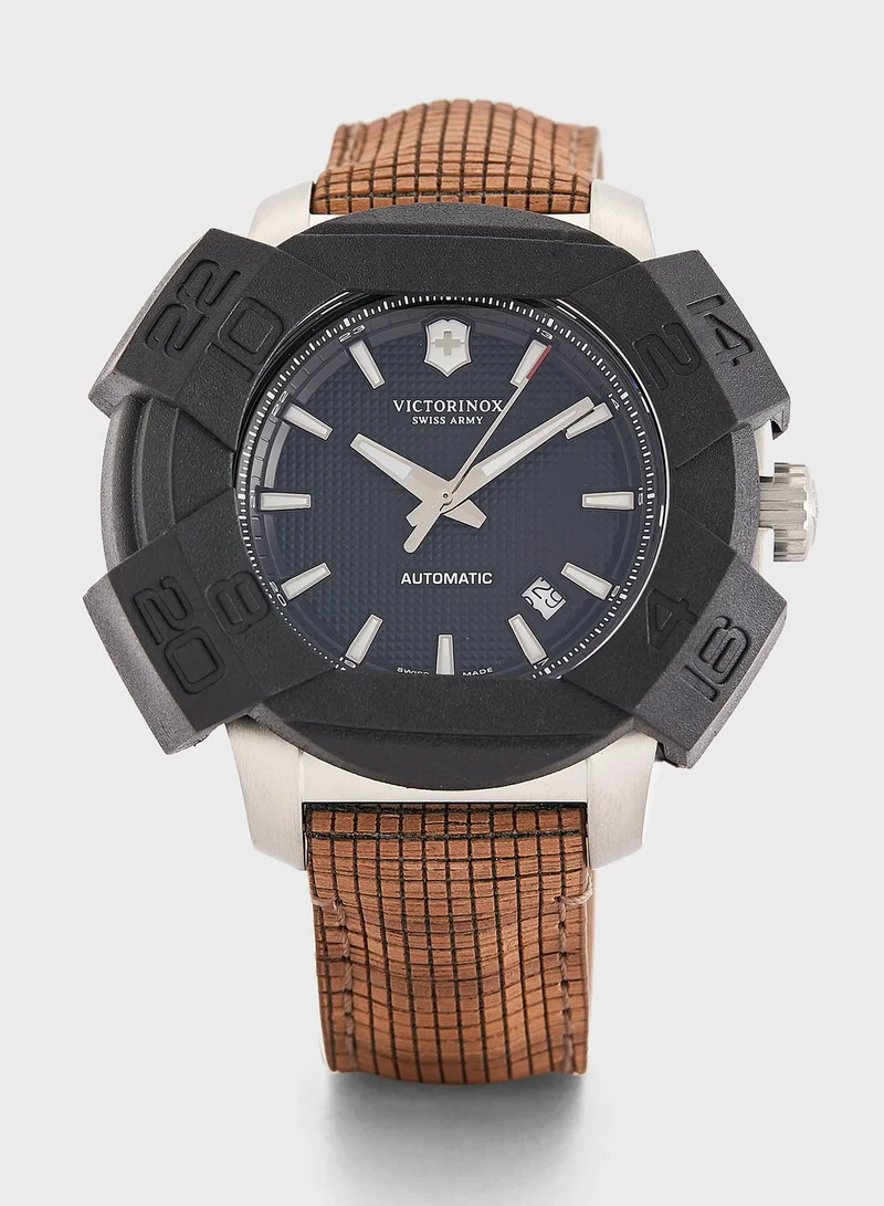 Victorinox I.N.O.X. Mechanical Anlog Watch