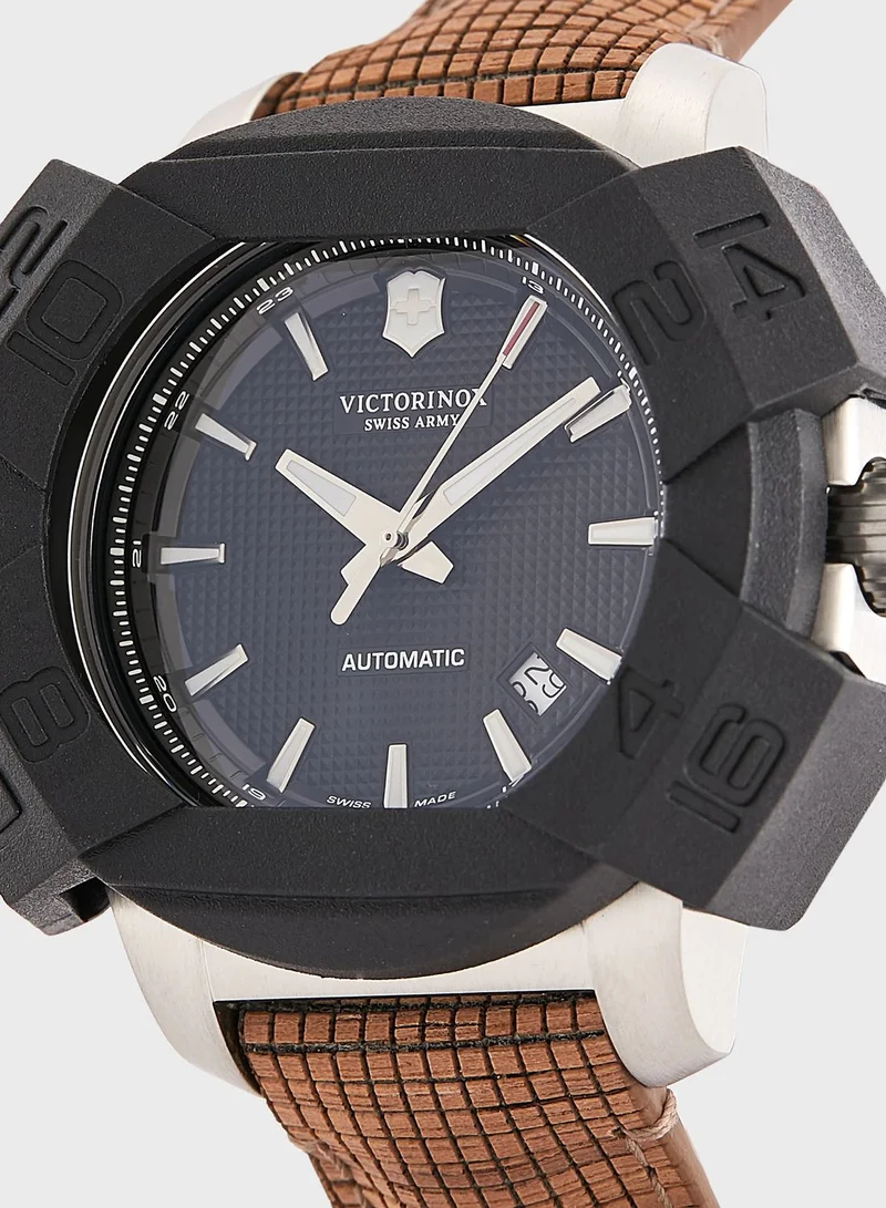 Victorinox I.N.O.X. Mechanical Anlog Watch
