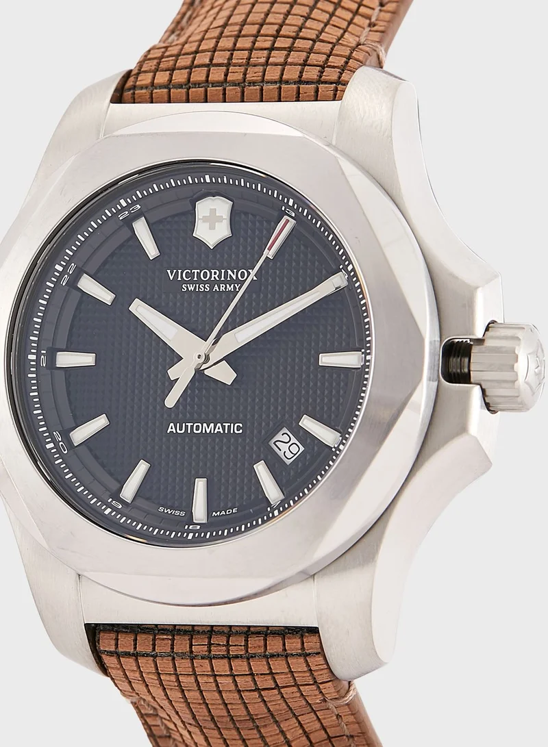 Victorinox I.N.O.X. Mechanical Anlog Watch