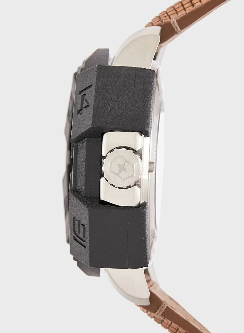 Victorinox I.N.O.X. Mechanical Anlog Watch