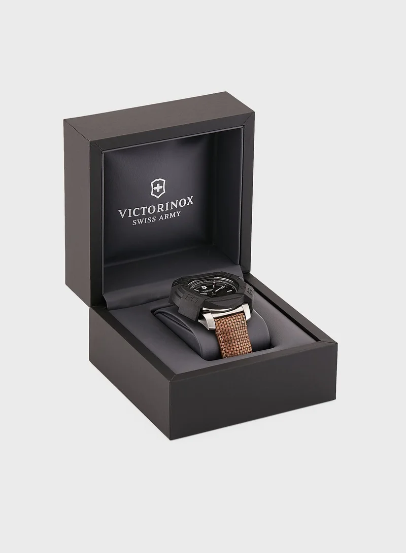 Victorinox I.N.O.X. Mechanical Anlog Watch