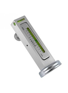 Four Wheel Alignment Level Adjustable Magnetic Gauge Tool Camber Castor Angle Adjustment Tool Tyre Alignment Leveling Instrument for Car Repair