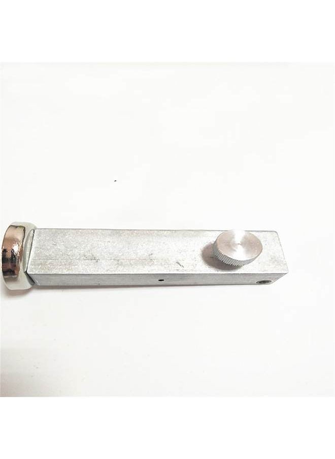 Generic - Four Wheel Alignment Level Adjustable Magnetic Gauge Tool Camber Castor Angle Adjustment Tool Tyre Alignment Leveling Instrument for Car Repair - Image 1