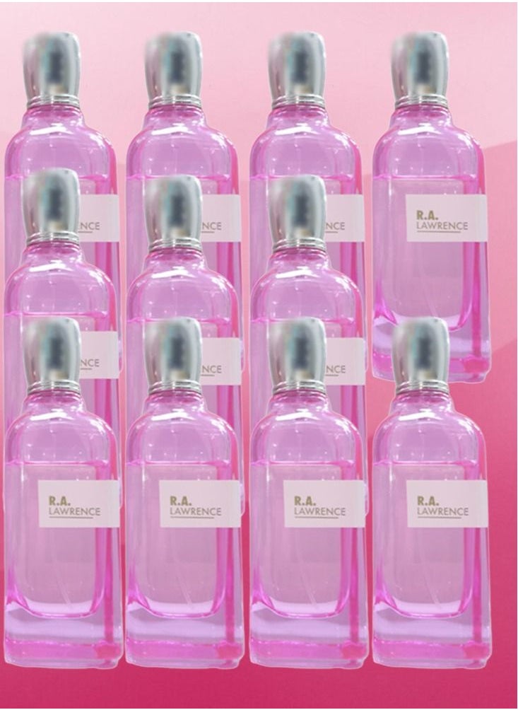 Lawrence Frames 11 Pieces Lawernce Frames Perfume 100ml EDP  - Image 1