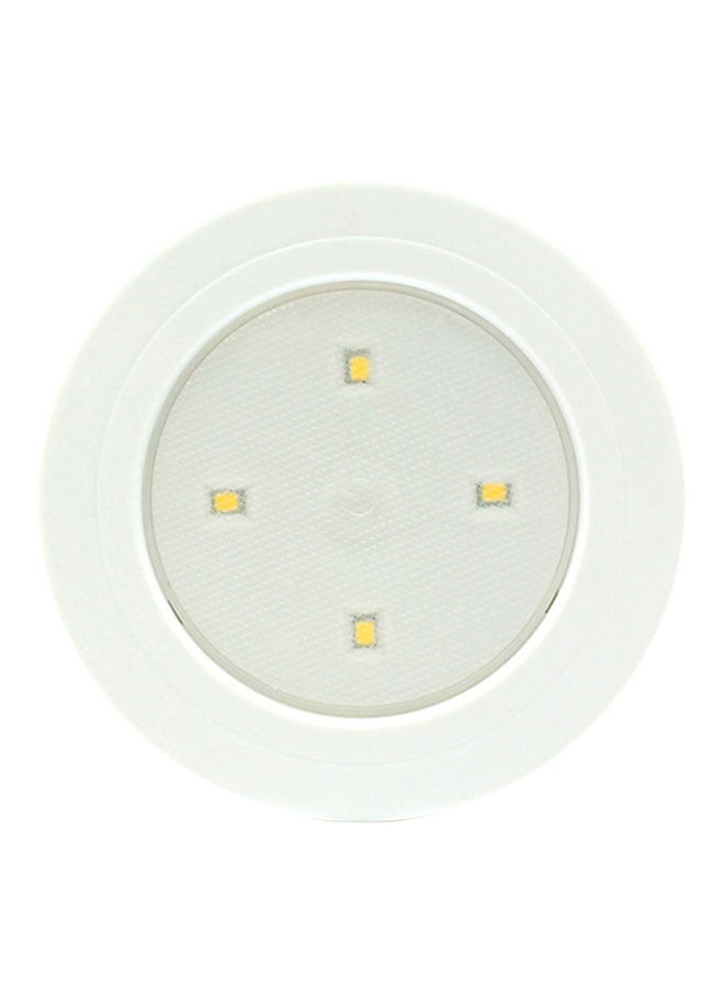 Loquat Car Interior LED Light